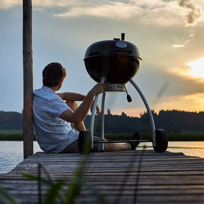 KETTLE GRILL NO.1 SPORT - F50