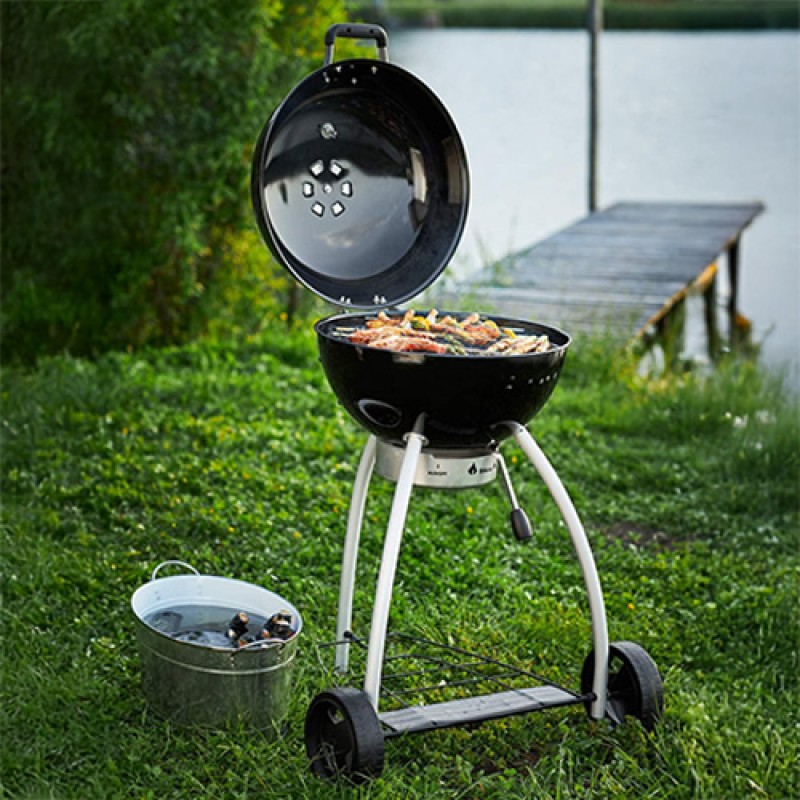 KETTLE GRILL NO.1 SPORT - F50