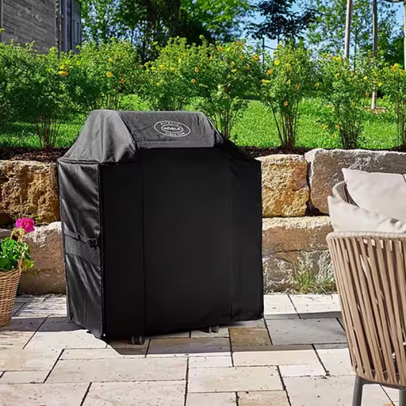 PROTECTIVE COVER VIDERO G4/G4- S /  ALLFLAME 4 BLACK