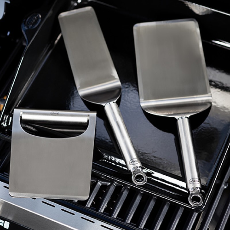 PLANCHA ALL PURPOSE SPATULA