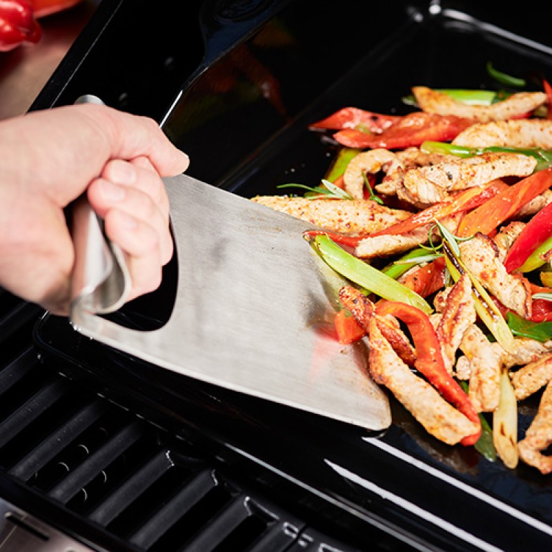 PLANCHA ALL PURPOSE SPATULA