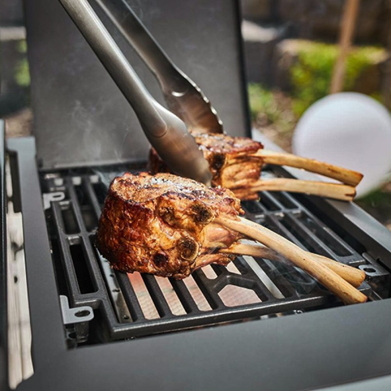 BARBECUE TONGS - 40cm