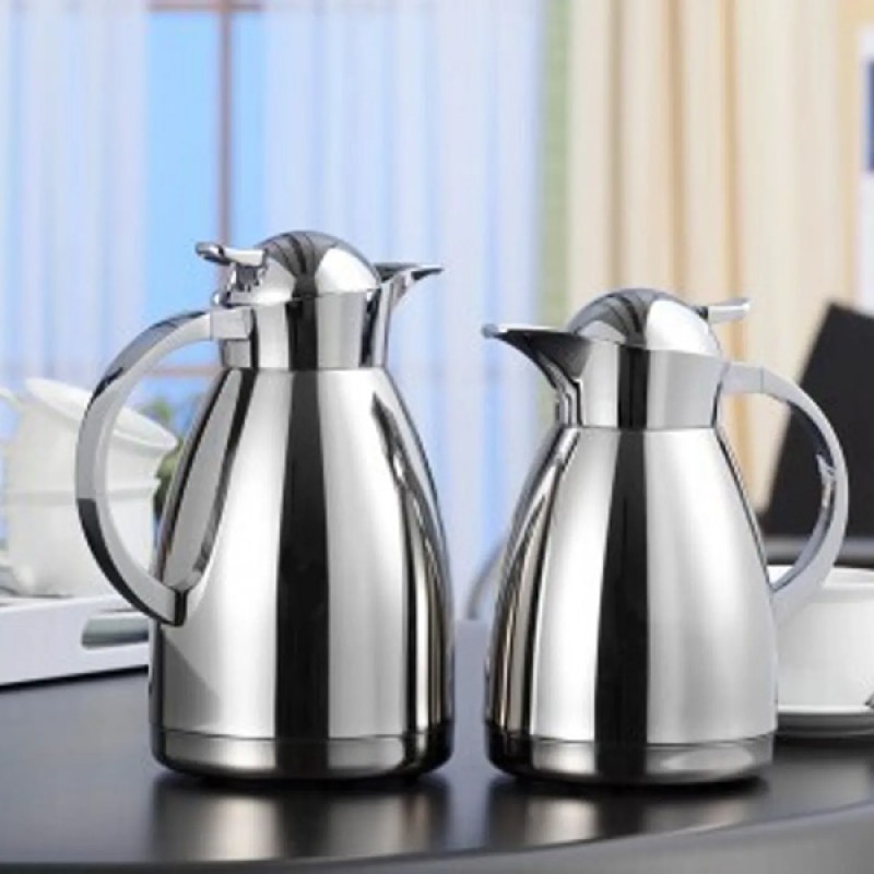 0.6L INSULATED CARAFE ALBERGO TT