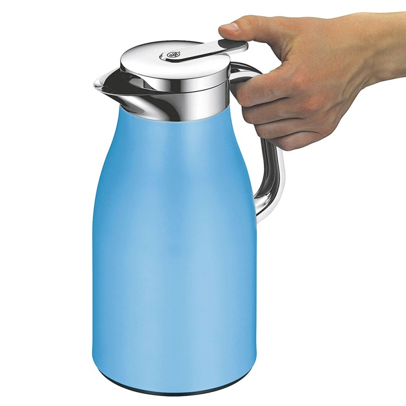 1.0L INSULATED CARAFE SKYLINE - PASTEL WATER MAT