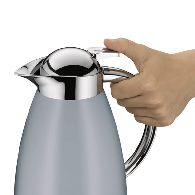 1.0L SIGNO INSULATED CARAFE - QUARRY MAT