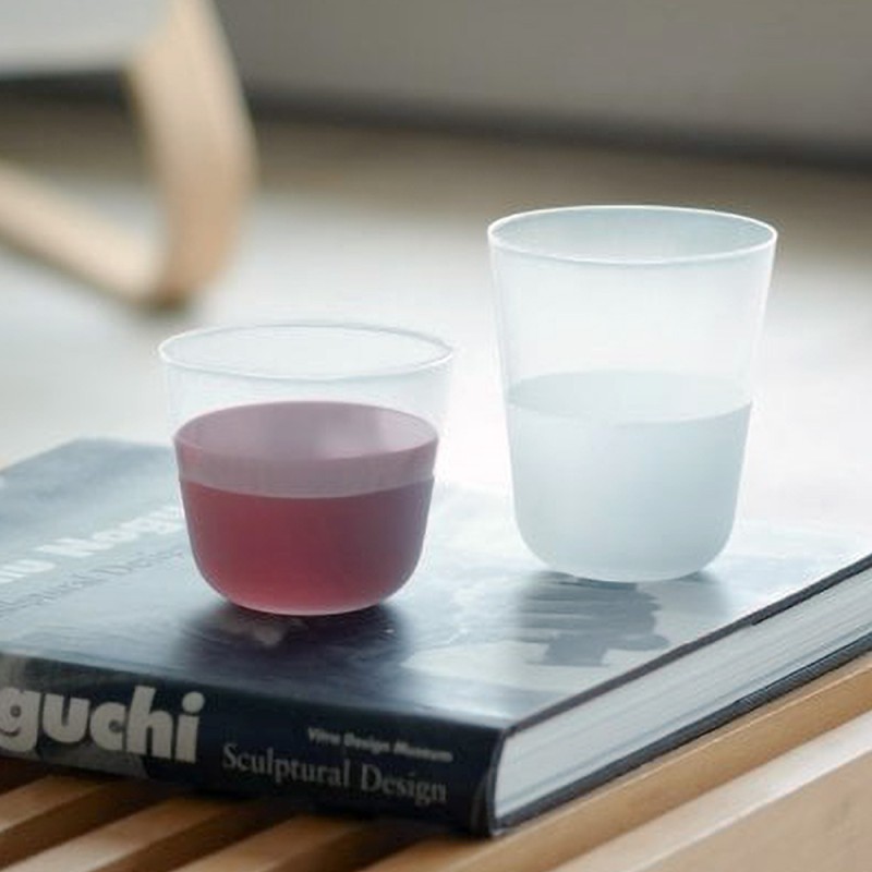 ARC CONTRAST TUMBLER - 380ml - SET OF 2