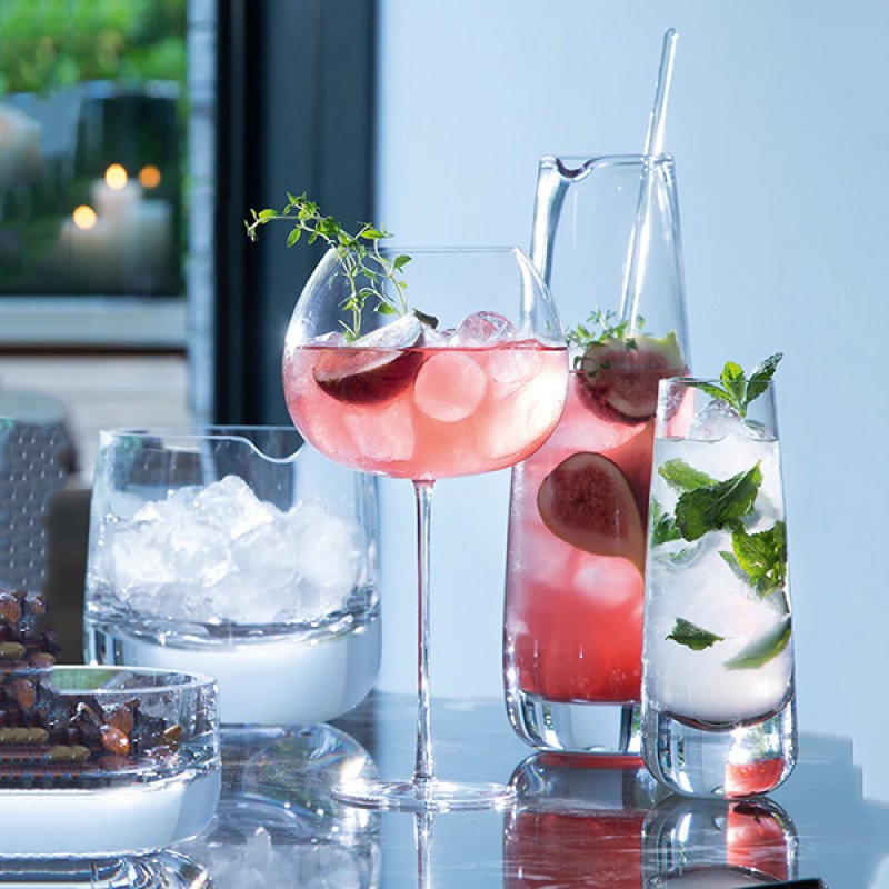 BAR CULTURE JUG & STIRRER - 1.25L