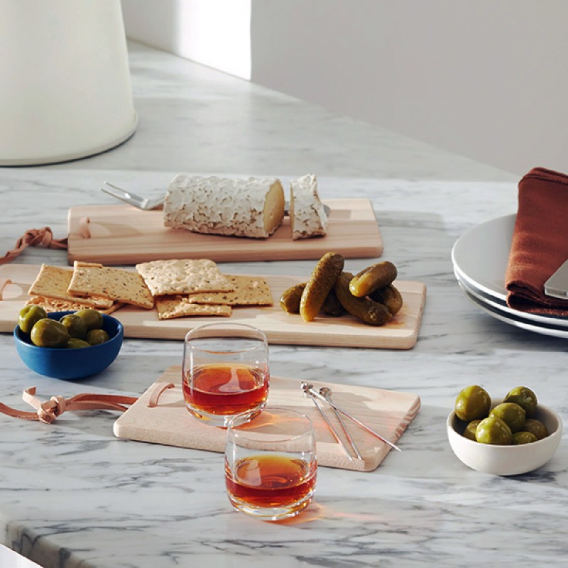 BOROUGH TRIO BOARD SET