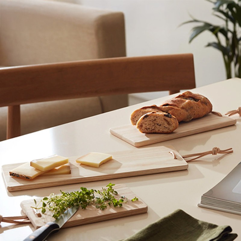 BOROUGH TRIO BOARD SET