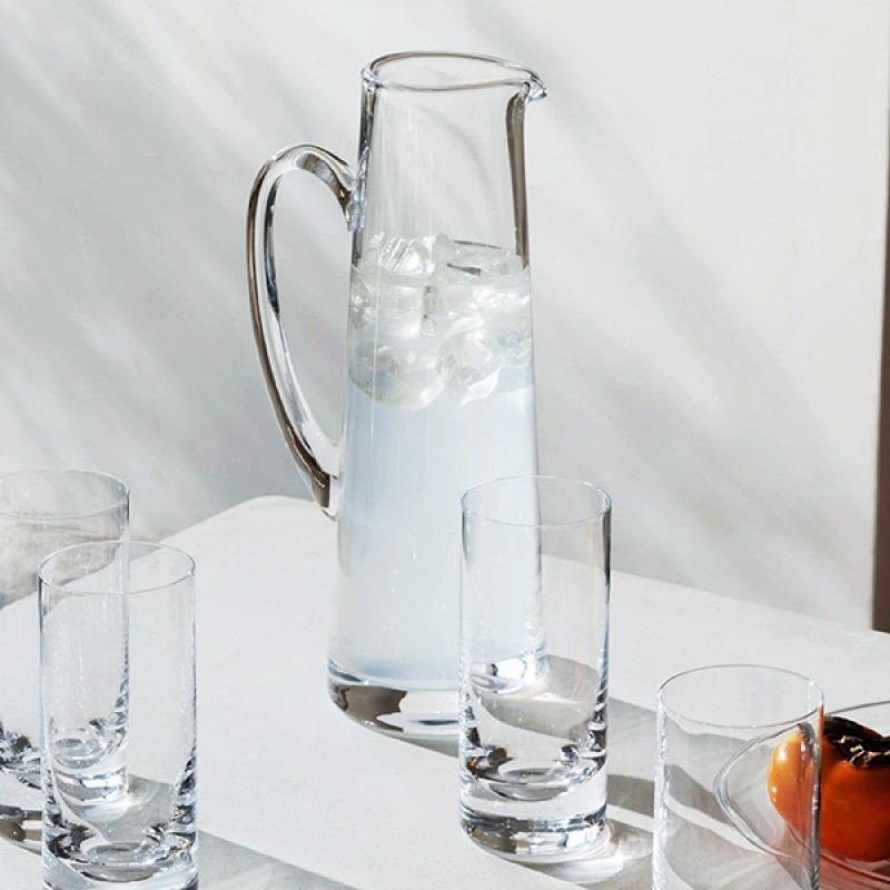 BAR TALL TAPERED JUG - 1.7L