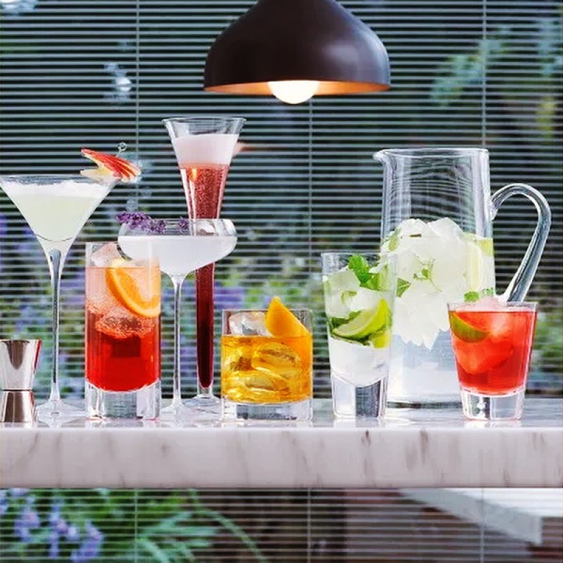 BAR TALL TAPERED JUG - 1.7L