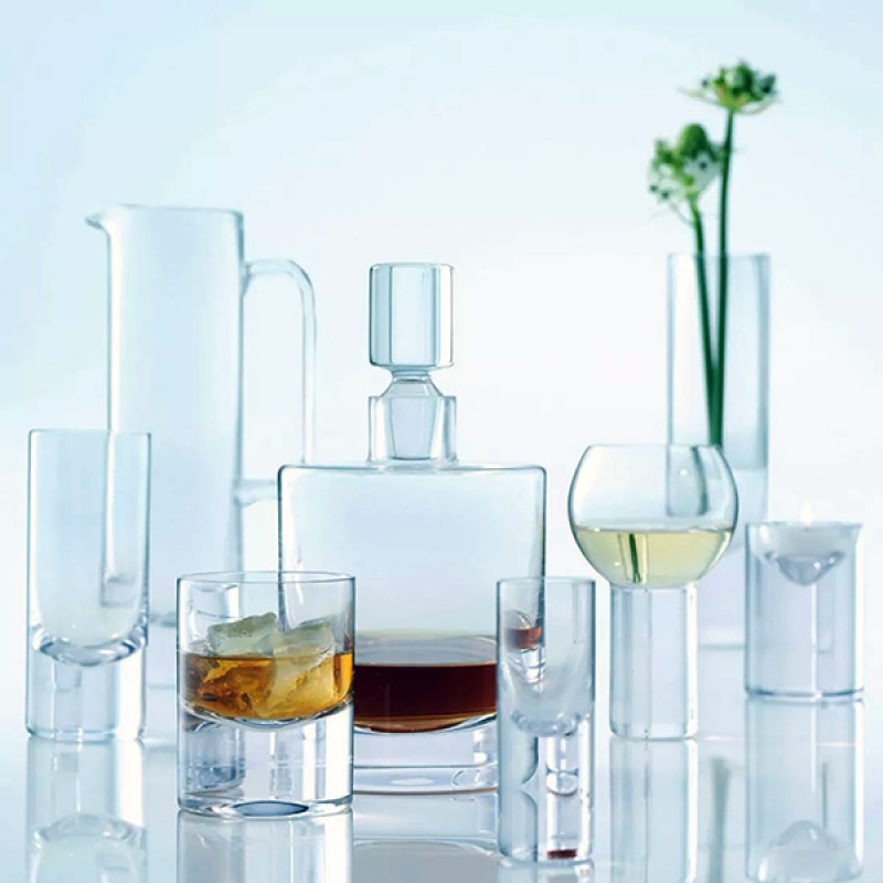 BORIS WINE GLOBET - 360ml - SET OF 2