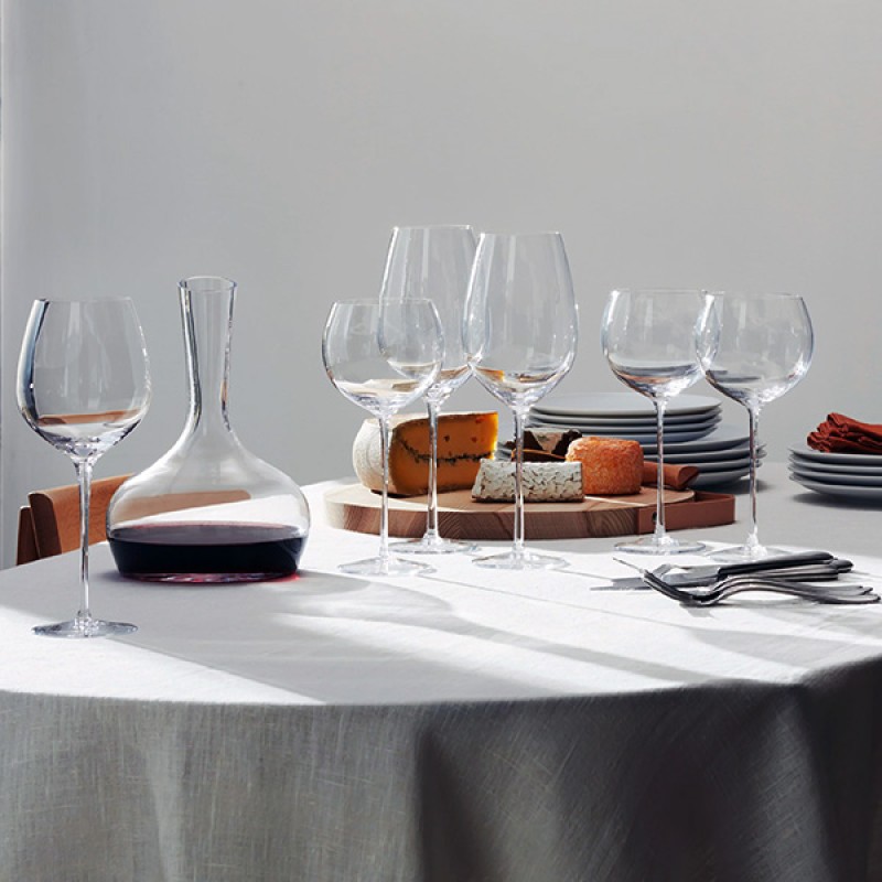 WINE RED WINE GLASS 700 ML - SET OF 2