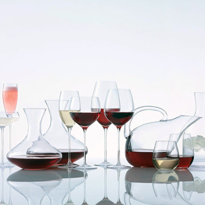 WINE RED WINE GLASS 700 ML - SET OF 2