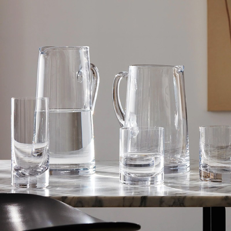 BAR TAPERED JUG - 1.9L