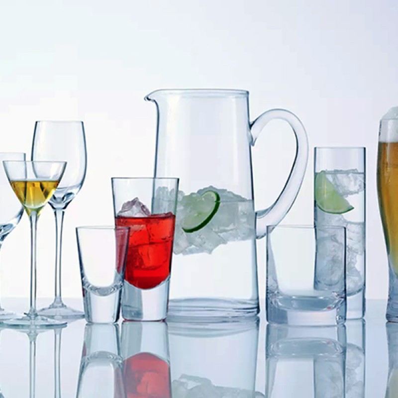 BAR TAPERED JUG - 1.9L