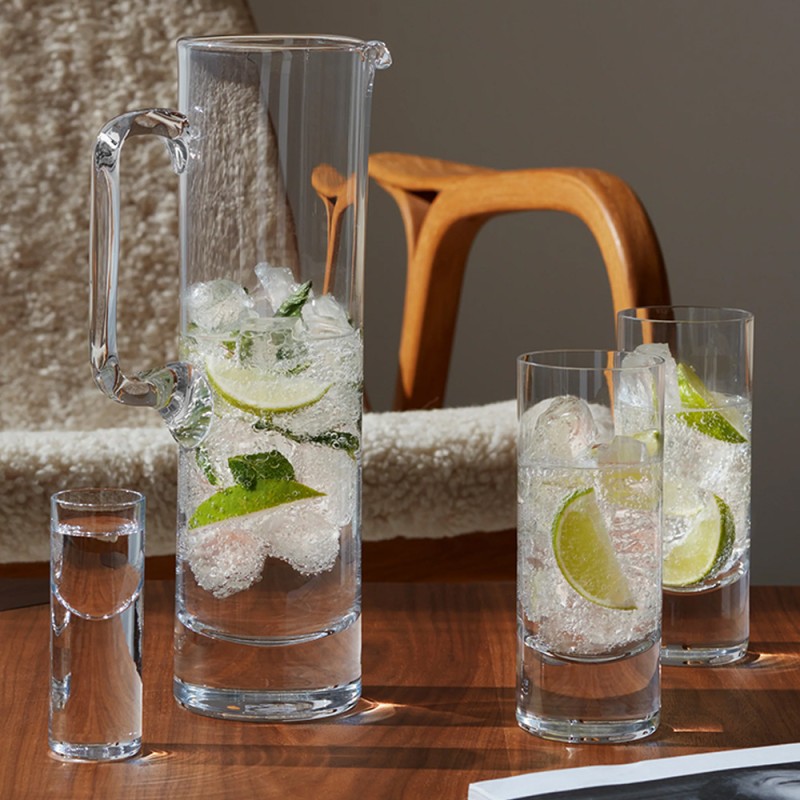 50ml BORIS VODKA GLASS - SET OF 2