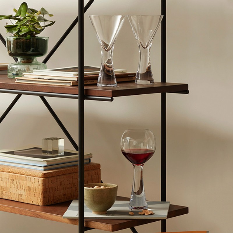 MOYA COCKTAIL GLASS - 295ml - SET OF 2