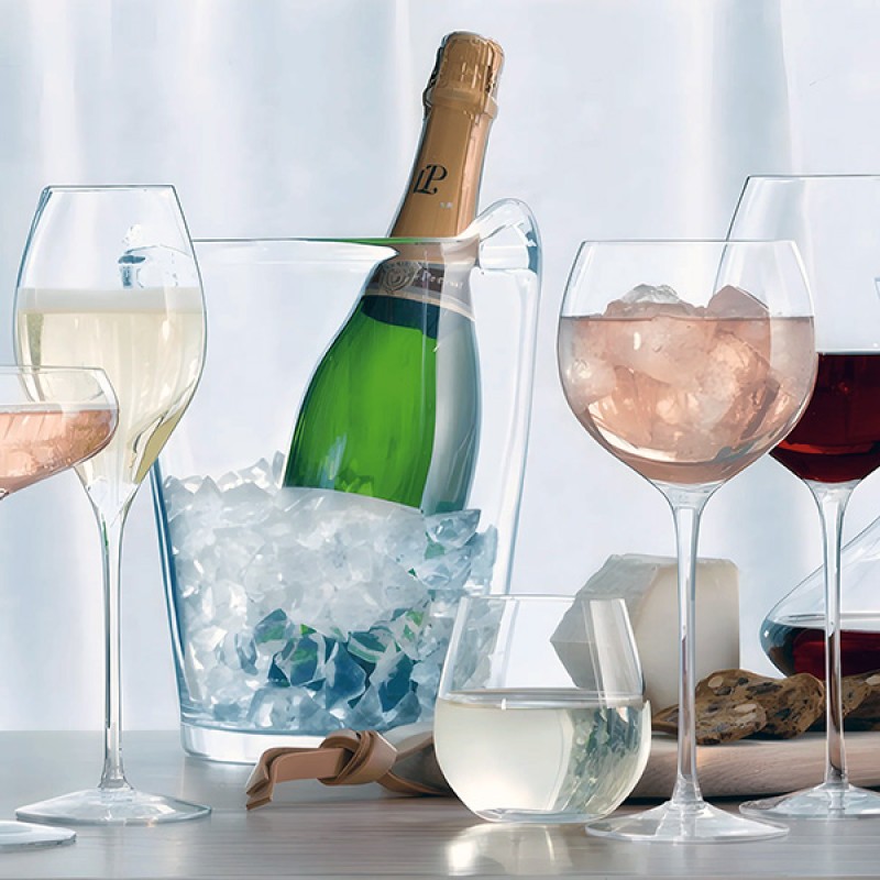 BAR CHAMPAGNE BUCKET