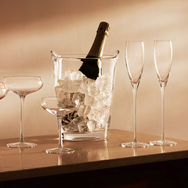 BAR CHAMPAGNE BUCKET