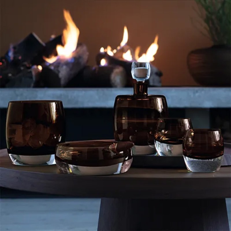 WHISKY CLUB CIGAR ASHTRAY