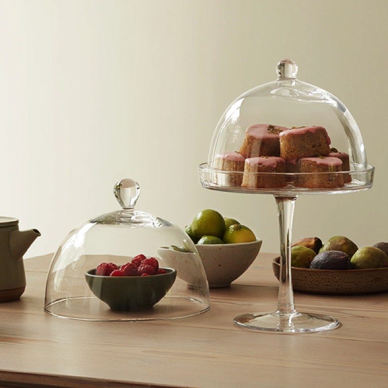 VIENNA CAKESTAND & COVER
