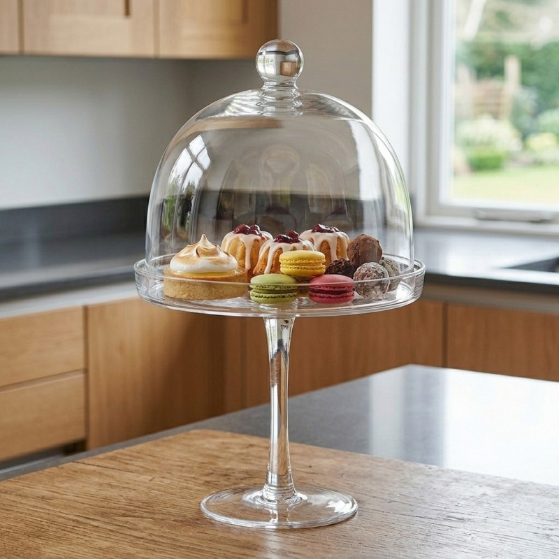 VIENNA CAKESTAND & COVER