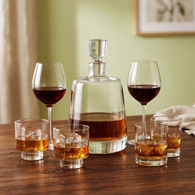 METROPOLE TUMBLER - SET OF 2