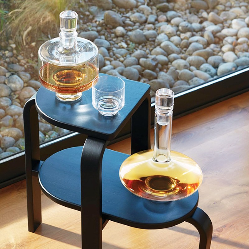 METROPOLE KIEV DECANTER