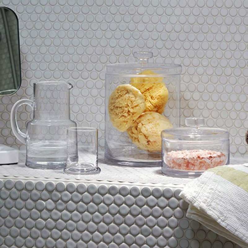 MAXI CONTAINER & LID