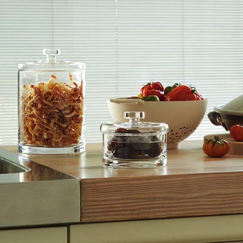 MAXI CONTAINER & LID