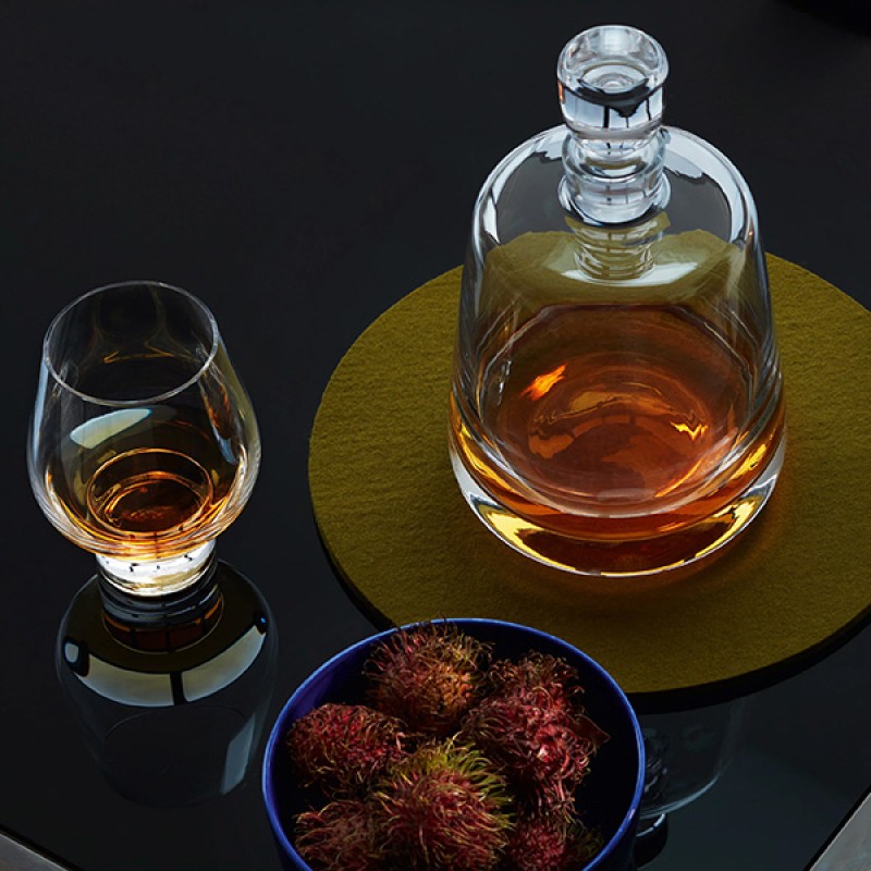 MADRID BRANDY GLASS - SET OF 2