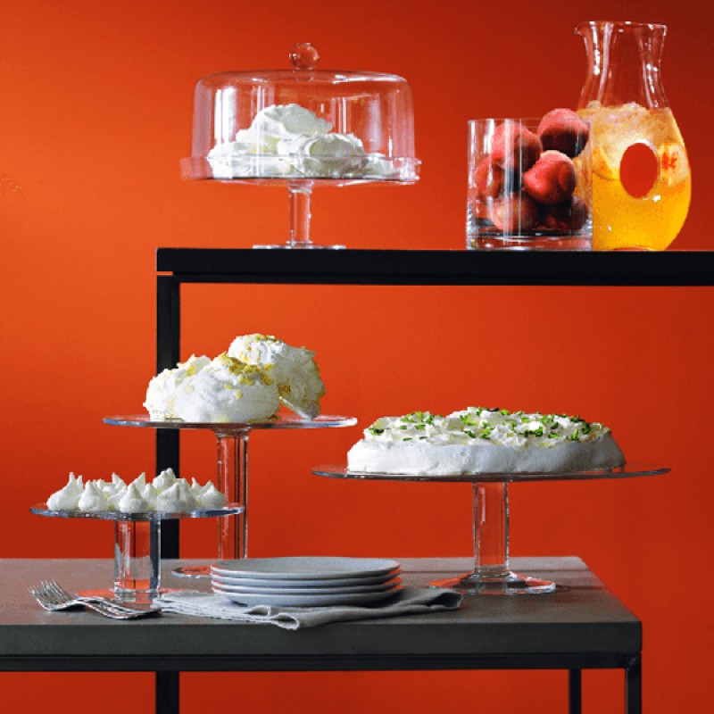 KLARA CAKESTAND & COVER