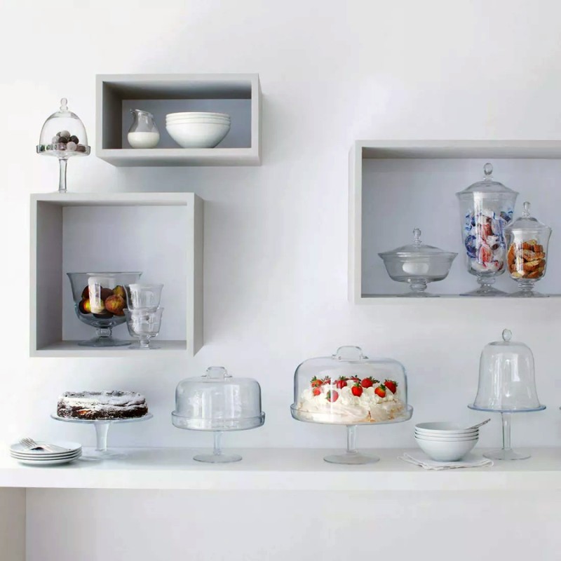 KLARA CAKESTAND & COVER