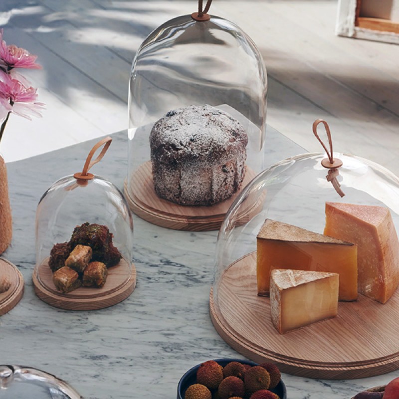 IVALO DOME & ASH BASE