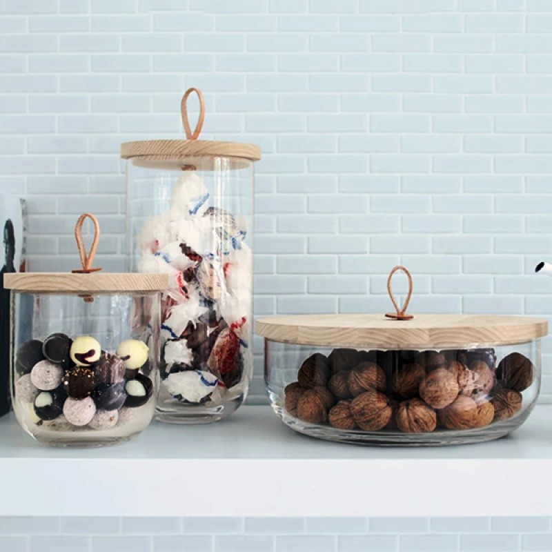 IVALO CONTAINER & ASH LID