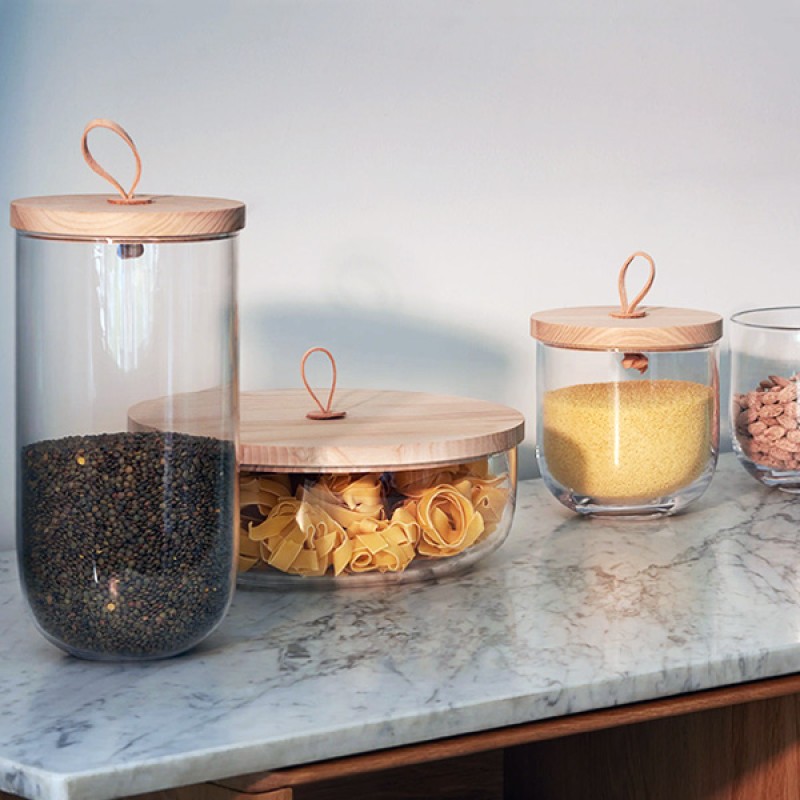 IVALO CONTAINER & ASH LID