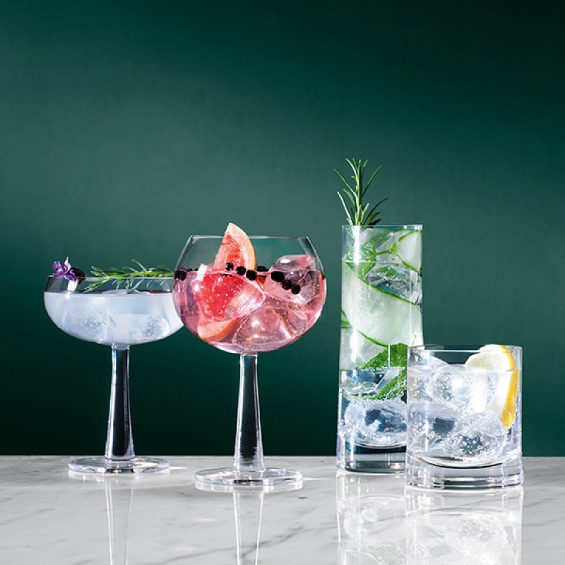 COCKTAIL JUG & STIRRER