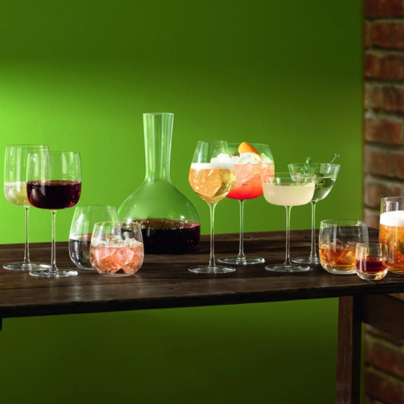 BOROUGH WINE CARAFE -1.75L