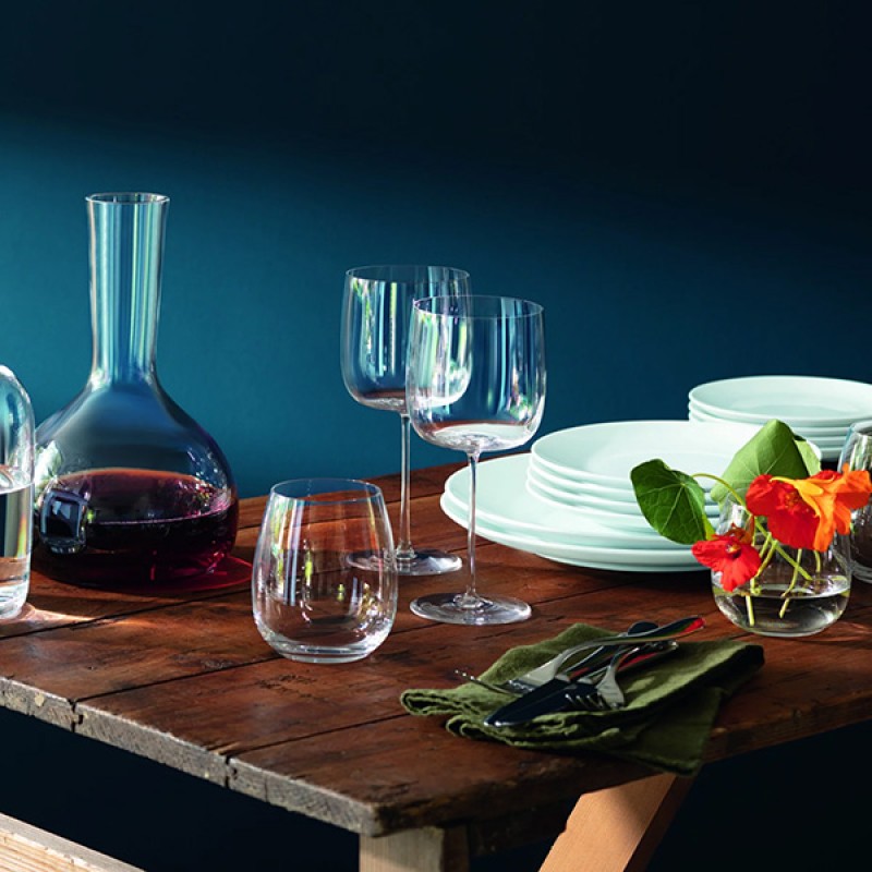 BOROUGH WINE CARAFE -1.75L