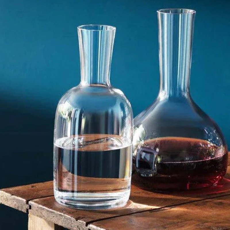 BOROUGH WATER CARAFE - 37oz