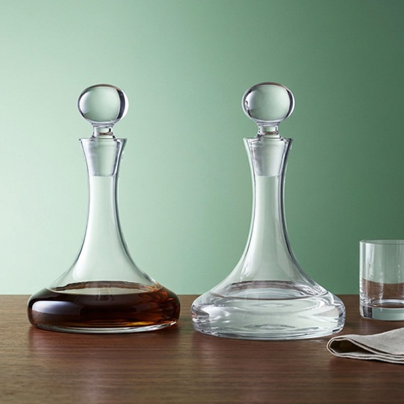 BAR SHIPS DECANTER - 1.0L