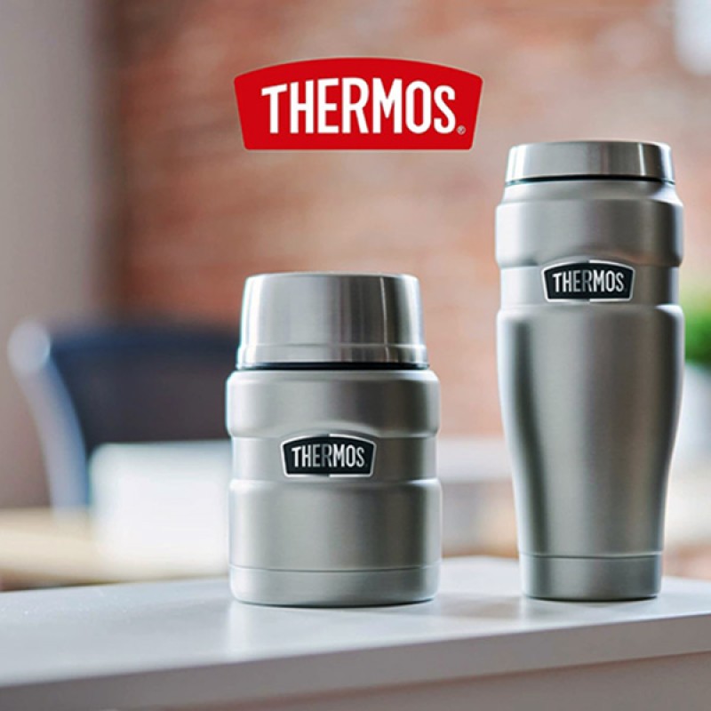 INS. FOOD JAR SK S/S MAT