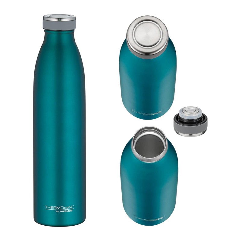 INS. BOTTLE TC BOTTLE TEAL MAT