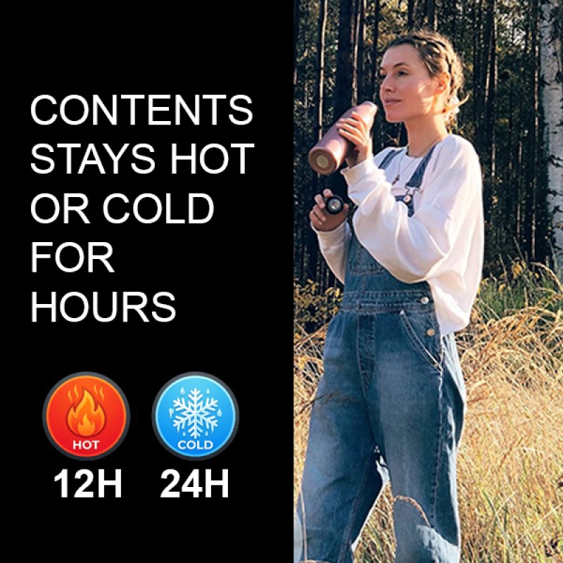 INS. BOTTLE TC BOTTLE TEAL MAT