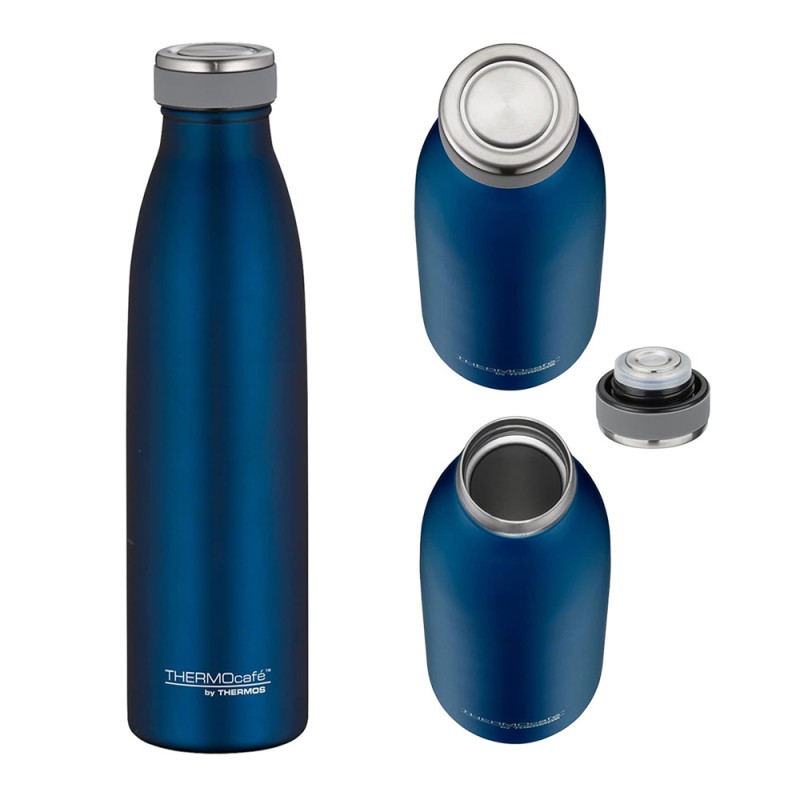 INS. BOTTLE TC BOTTLE BLUE MAT
