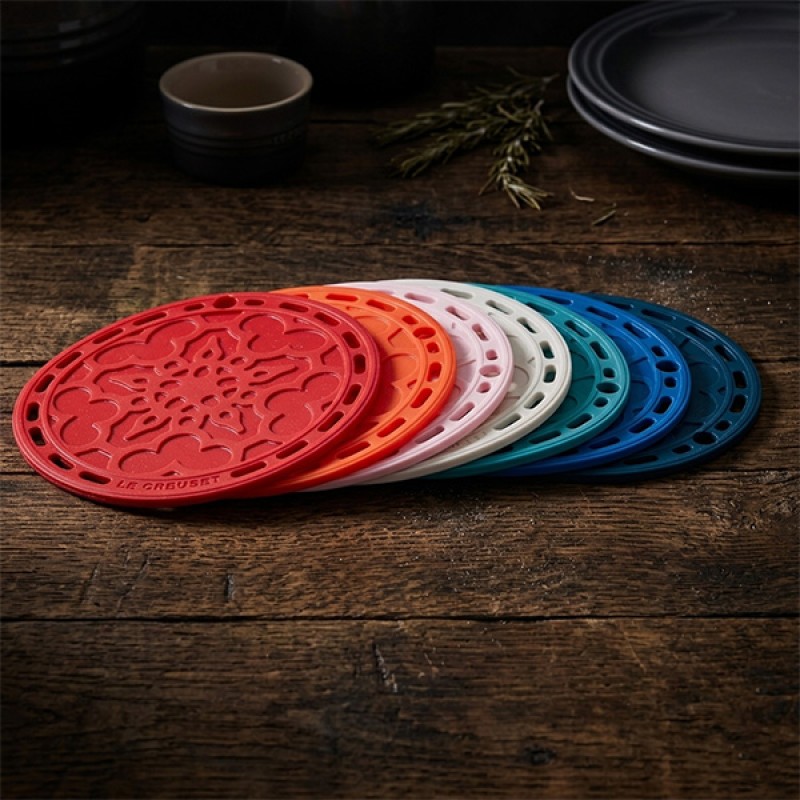 20CM SILICON FRENCH TIVET - TURQUOISE
