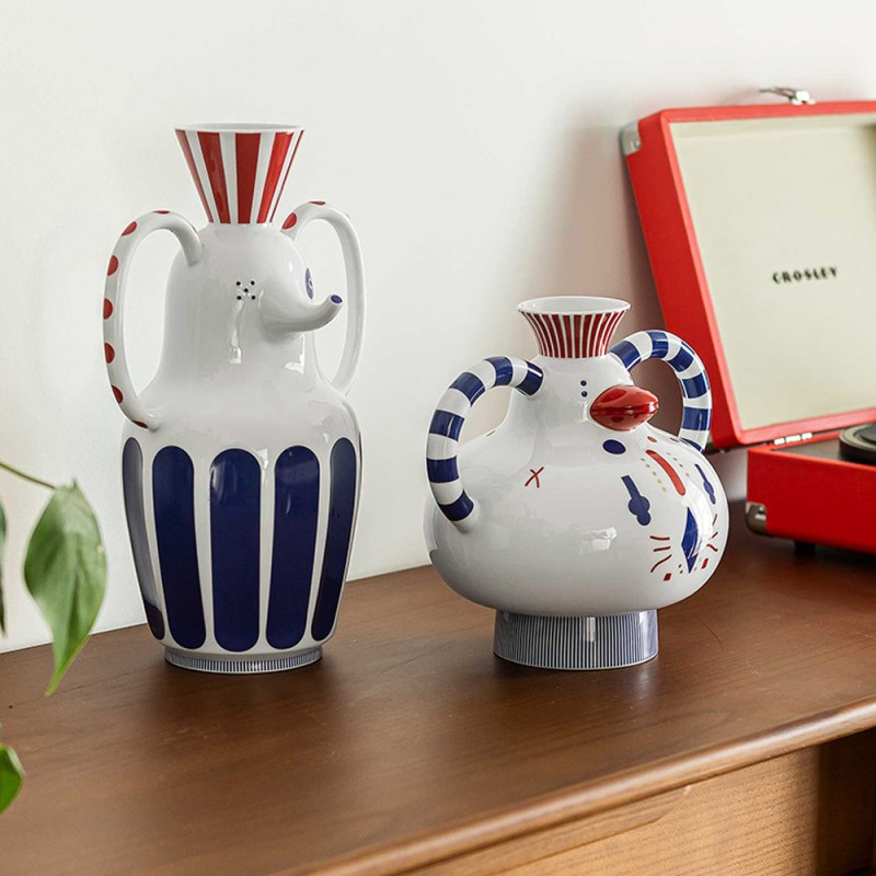 VASE CHICKEN FOLKIFUNKI