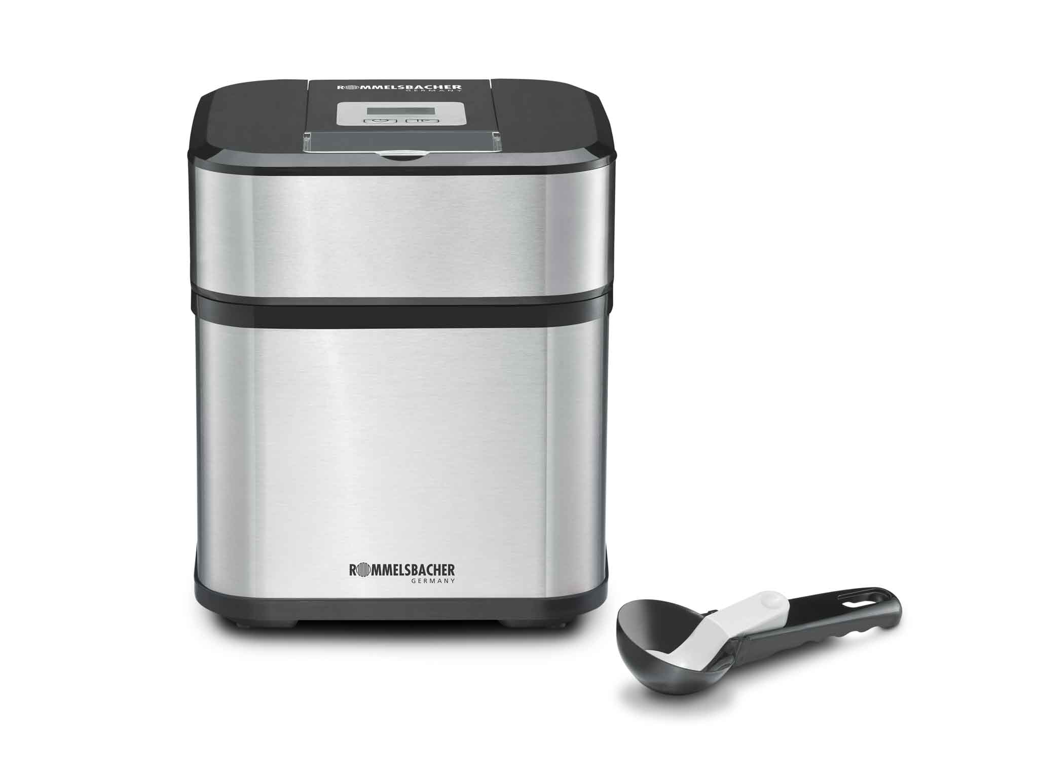 ICE CREAM MAKER IM 12