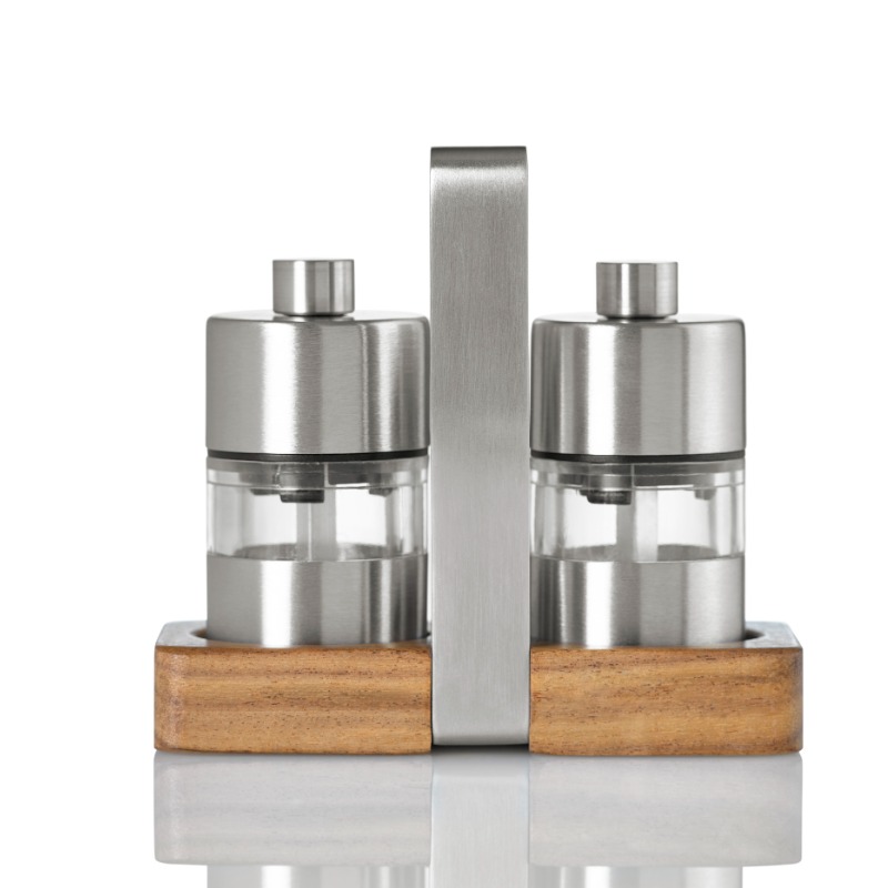 PEPPER & SALT MILL